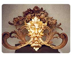 exemple de restauration